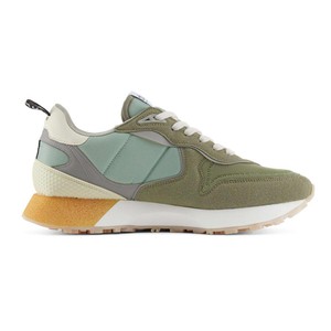 Calma 2.0 vegan sneaker - olive from Brand Mission