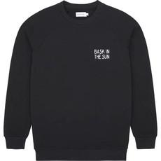 Wave sweater - night via Brand Mission