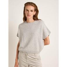 Pullunder top - grey melange via Brand Mission