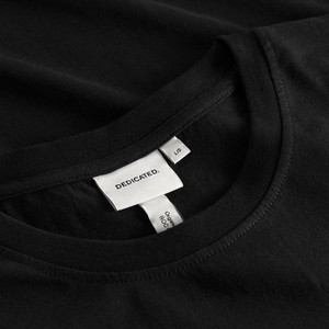 T-shirt stockholm Depresso - black from Brand Mission