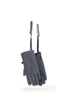 Maium gloves - Rock Grey from Brand Mission