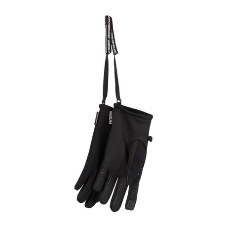 Maium gloves - black from Brand Mission