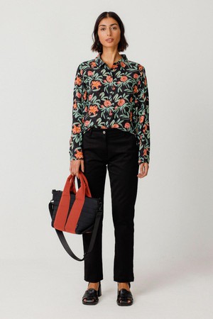 Matti  shirt - Bloom from Brand Mission