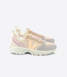 Venturi sneaker - almond peach multico via Brand Mission