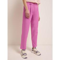 Bandplooi pantalon - bloom via Brand Mission