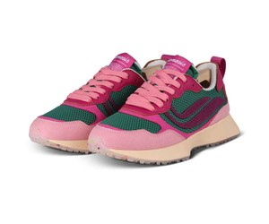 G-Marathon sneaker - Plum Forest Dragonfruit from Brand Mission