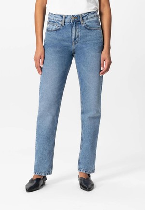 Easy go jeans - stone vintage from Brand Mission