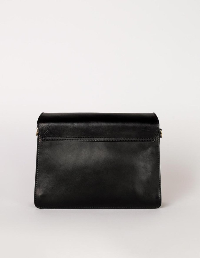 Harper tas - black from Brand Mission