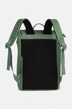 Derbe Daypack - hedge green from Brand Mission