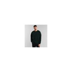 Malmoe sweater base - Dark green via Brand Mission