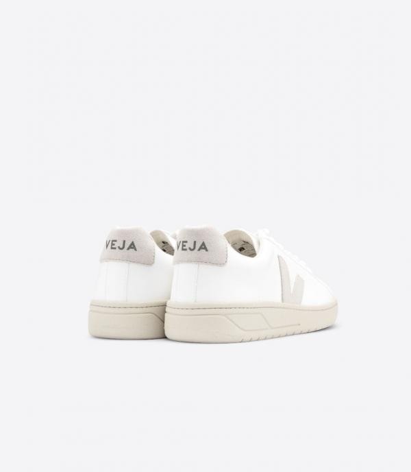 Urca sneaker - white natural (vegan) from Brand Mission