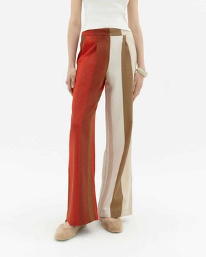 Manolita pantalon - sandfire from Brand Mission