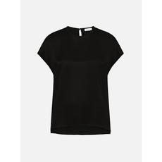 Wasabi top - black via Brand Mission