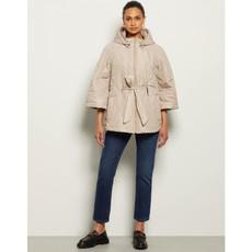 Jacket Ella - Moon dust via Brand Mission