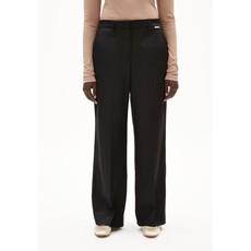 Leandraa pants - black via Brand Mission