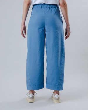 Oversize Picnic Pants Cloud from Brava Fabrics