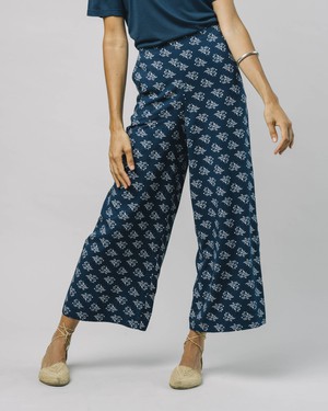 Blossom Pants from Brava Fabrics