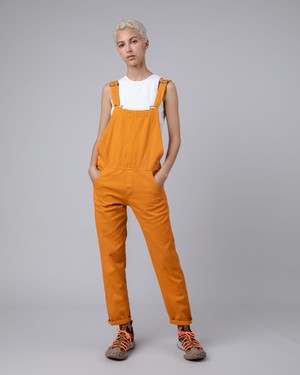 Workwear Overall Ochre from Brava Fabrics