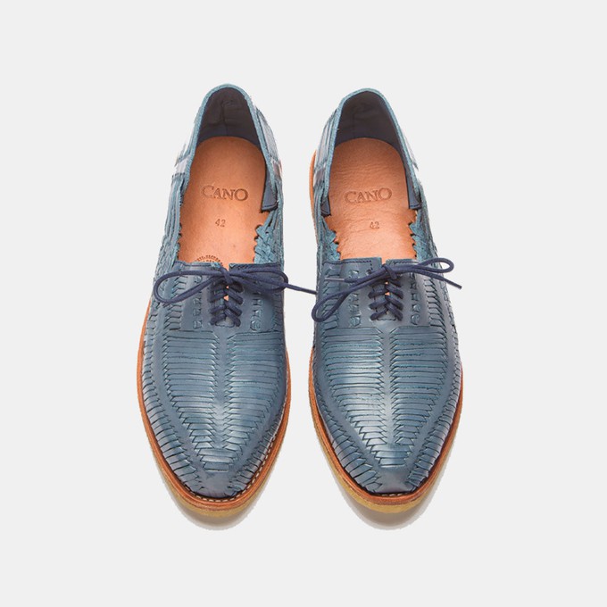 BENITO Natural Blue (Last size 40) from Cano