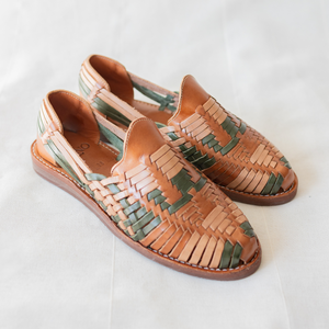 Pre-order | MARA Wedge Terra from Cano