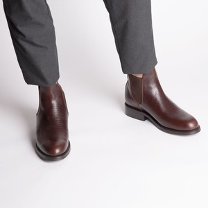 PEDRO Chelsea Boot Chocolate from Cano