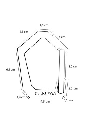 Closset - Bag hook from CANUSSA