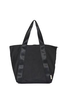 Second life | Sporty Bag - Black (Exclusive Collection) via CANUSSA