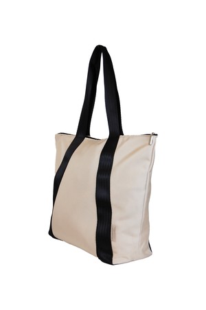 Sporty Bag - Stone (Exclusive Collection) from CANUSSA