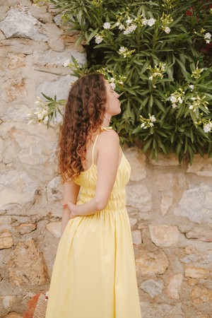 Sunshine Dress from Chillax