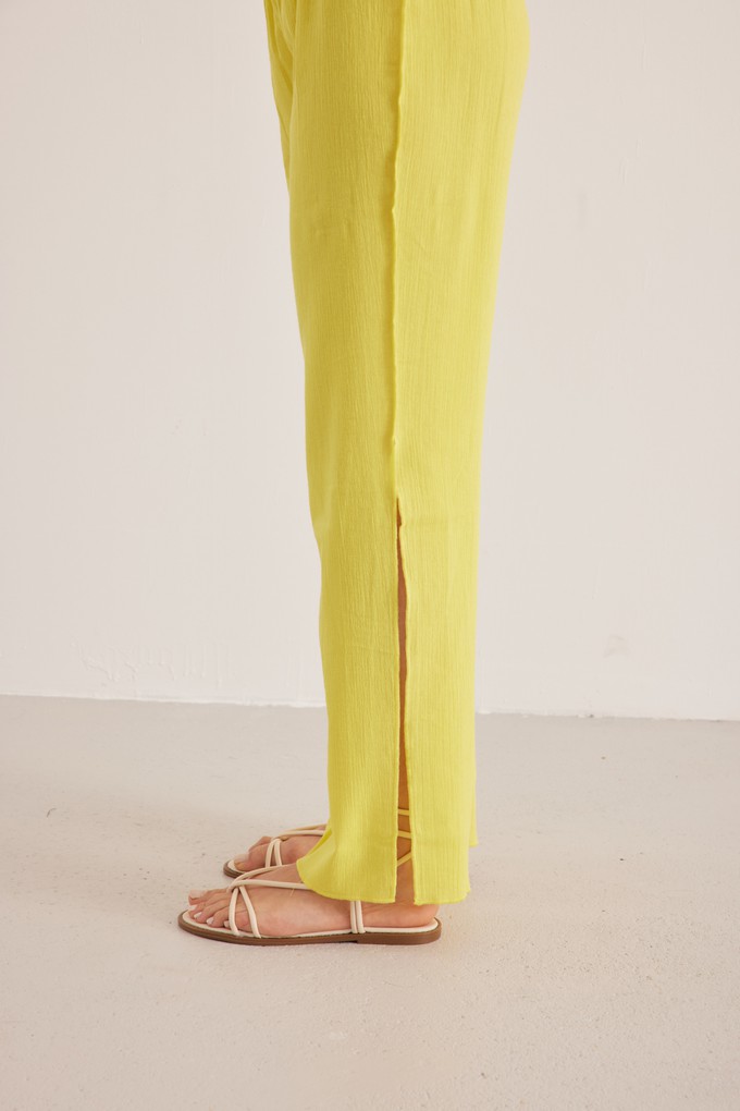 Rosalita Sun Pants from Chillax