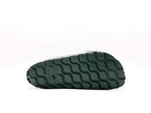 thies 1856 ® Ecofoam Sandal vegan forest green from COILEX