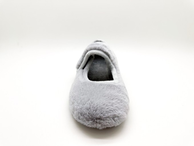 thies 1856 ® Rec Fur Ballerina grey (W/X) from COILEX