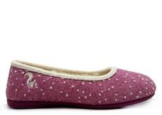 thies 1856 ® Eco Snow Ballerina raspberry (W/X) via COILEX