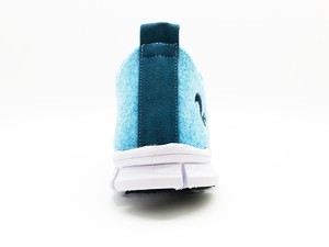 thies ® PET Sneaker light sky | vegan aus recycelten Flaschen from COILEX