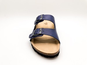 thies 1856 ® Eco Leather Sandal royal blue (W/M/X) from COILEX