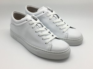 nat-2™ Sleek Low all white (W/M/X) from COILEX