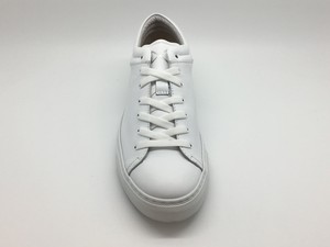 nat-2™ Sleek Low all white (W/M/X) from COILEX