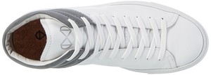 nat-2™ Sleek white reflective (W/M/X) from COILEX