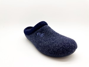 thies 1856 ® Rec Cozy Slipper dark navy (W/X) from COILEX