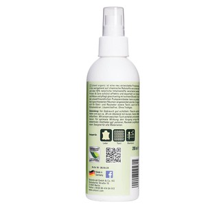 Collonil Organic Protect & Care Spray 200 ml from COILEX