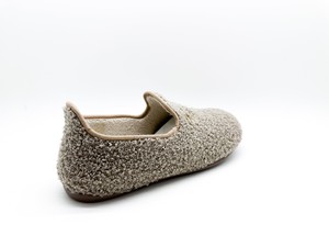 thies 1856 ® Rec Teddy Closed Slipper truffle (W/X) from COILEX