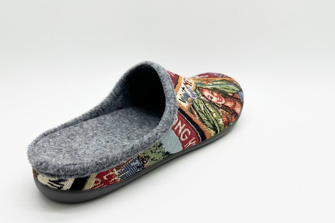 thies 1856 ® Eco World Travel Slipper (W/X) from COILEX