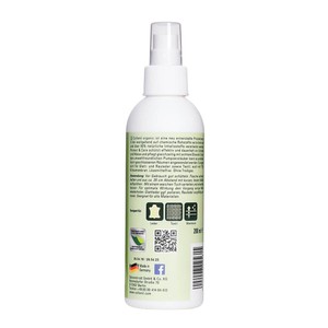 Collonil Organic Cover Spray 200 ml from COILEX