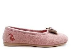 thies 1856 ® Eco Bow Ballerina rose (W/X) via COILEX