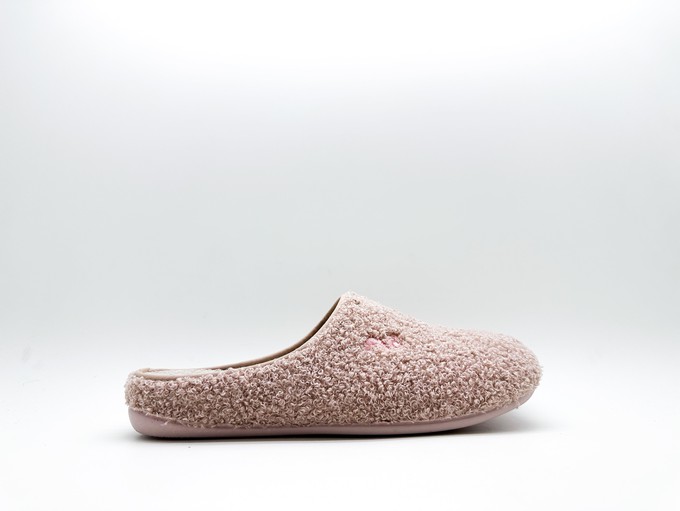 thies 1856 ® Rec Teddy Slipper rose (W/X) from COILEX