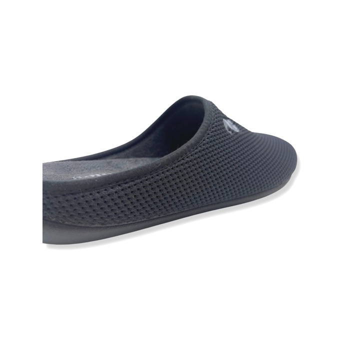 thies 1856 ® Cornslipper vegan black aus Mais gefertigt (W/M/X) from COILEX