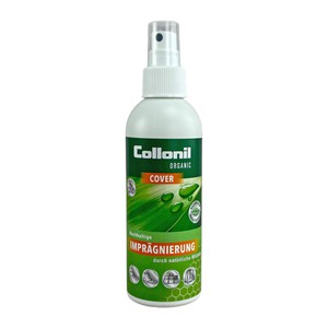 Collonil Organic Cover Spray 200 ml from COILEX