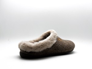 thies 1856 ® Rec Soft Slipper beige (W/X) from COILEX