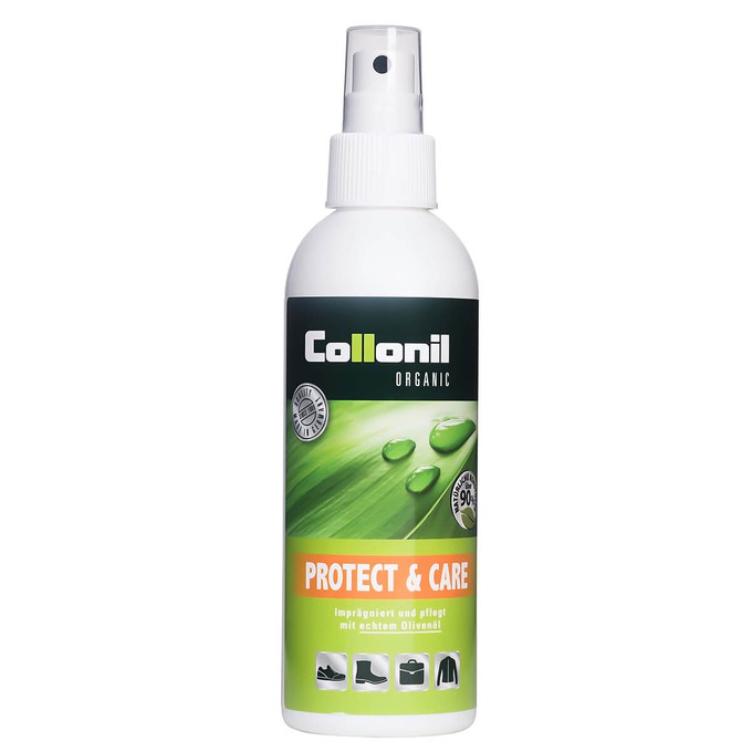 Collonil Organic Protect & Care Spray 200 ml from COILEX