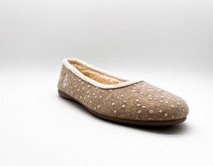 thies 1856 ® Eco Snow Ballerina beige (W/X) from COILEX